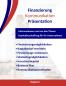 Preview: Buch: Finanzierung - Kommunikation - Präsentation